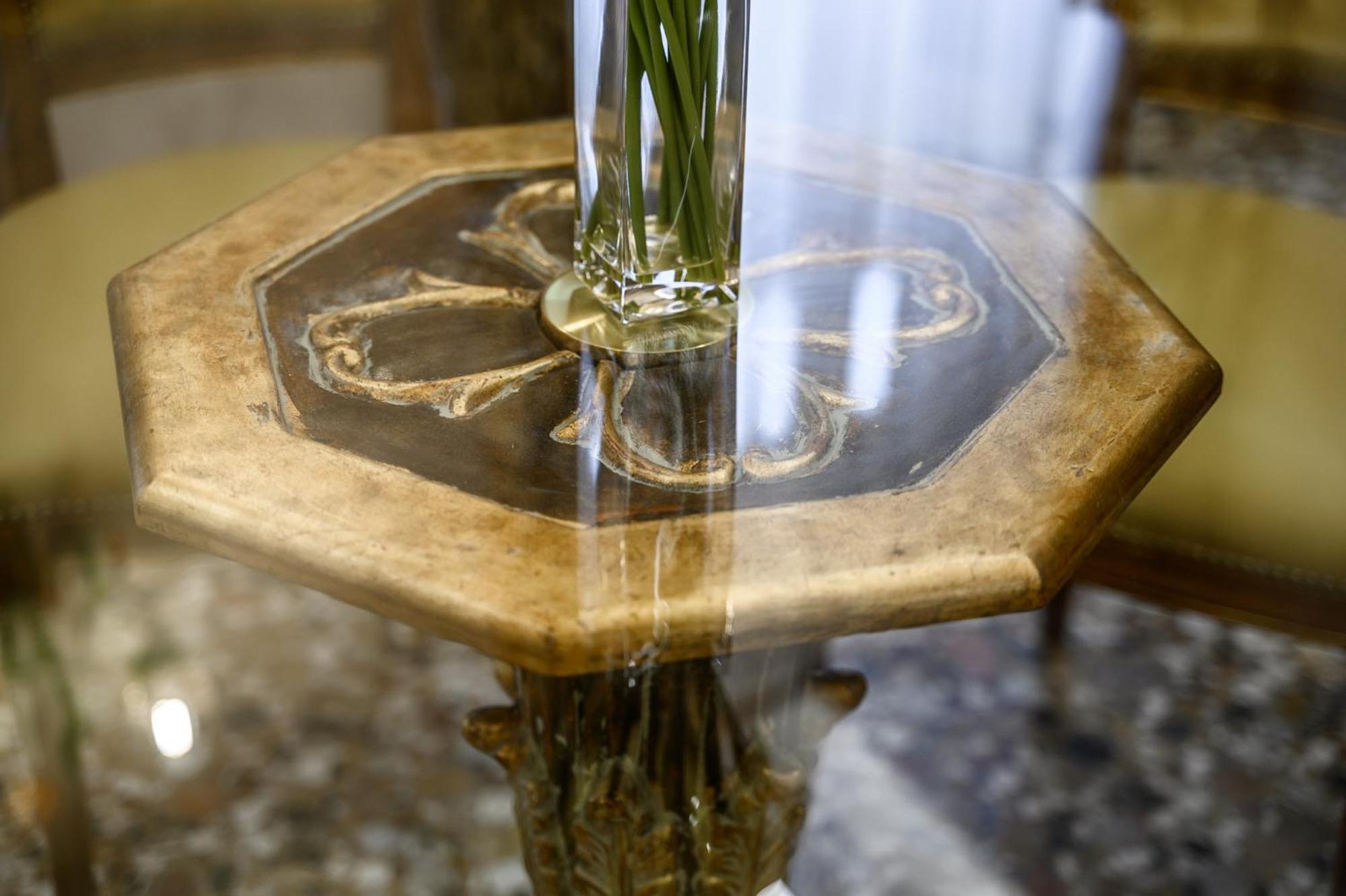 ヴェネツィアCa Rialto 4122 - Luxury Terraceアパートメント エクステリア 写真