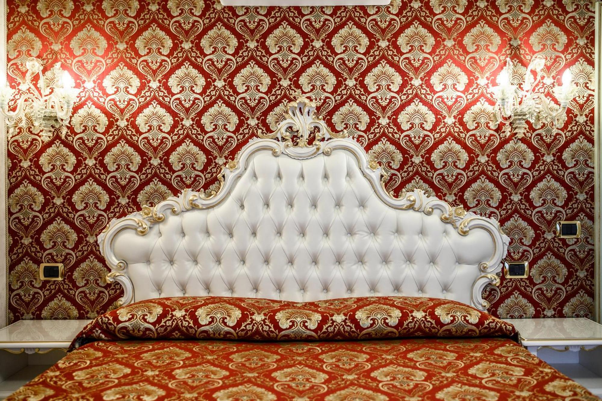 ヴェネツィアCa Rialto 4122 - Luxury Terraceアパートメント エクステリア 写真